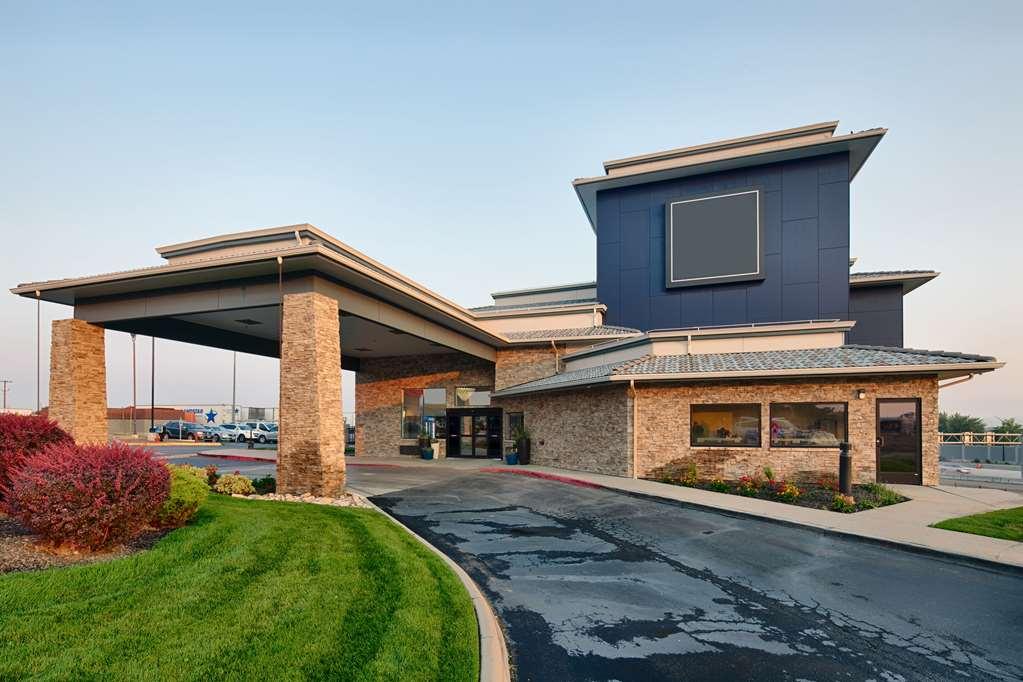 Hotel 28 Boise Airport, Ascend Hotel Collection Kültér fotó