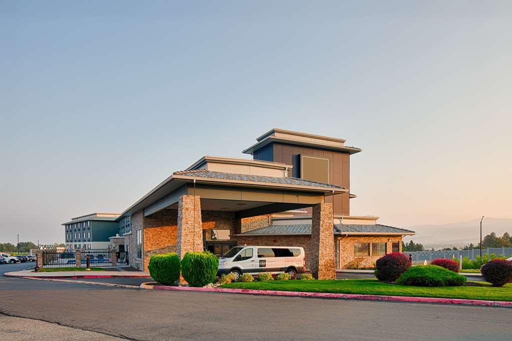 Hotel 28 Boise Airport, Ascend Hotel Collection Kültér fotó