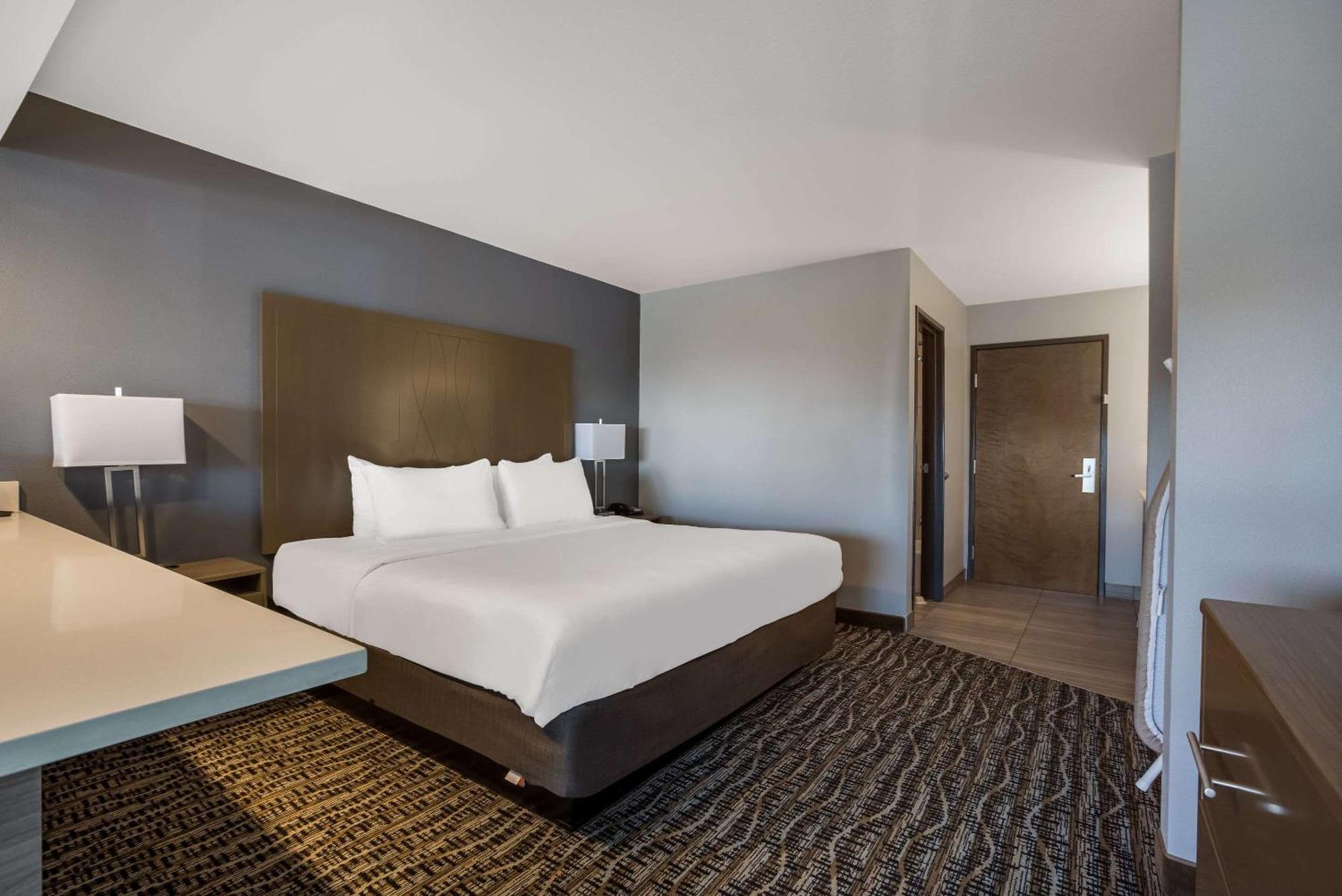 Hotel 28 Boise Airport, Ascend Hotel Collection Kültér fotó