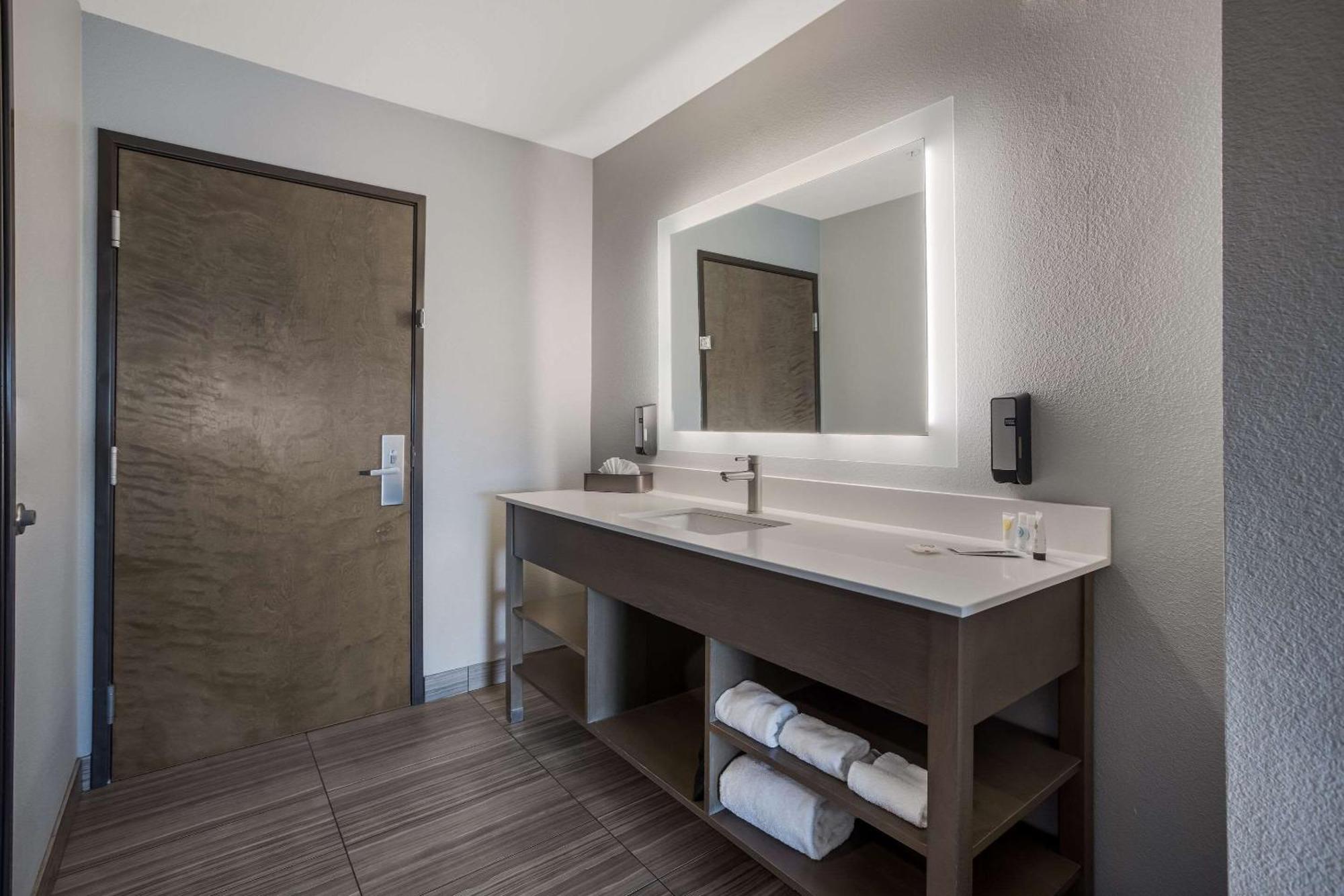 Hotel 28 Boise Airport, Ascend Hotel Collection Kültér fotó
