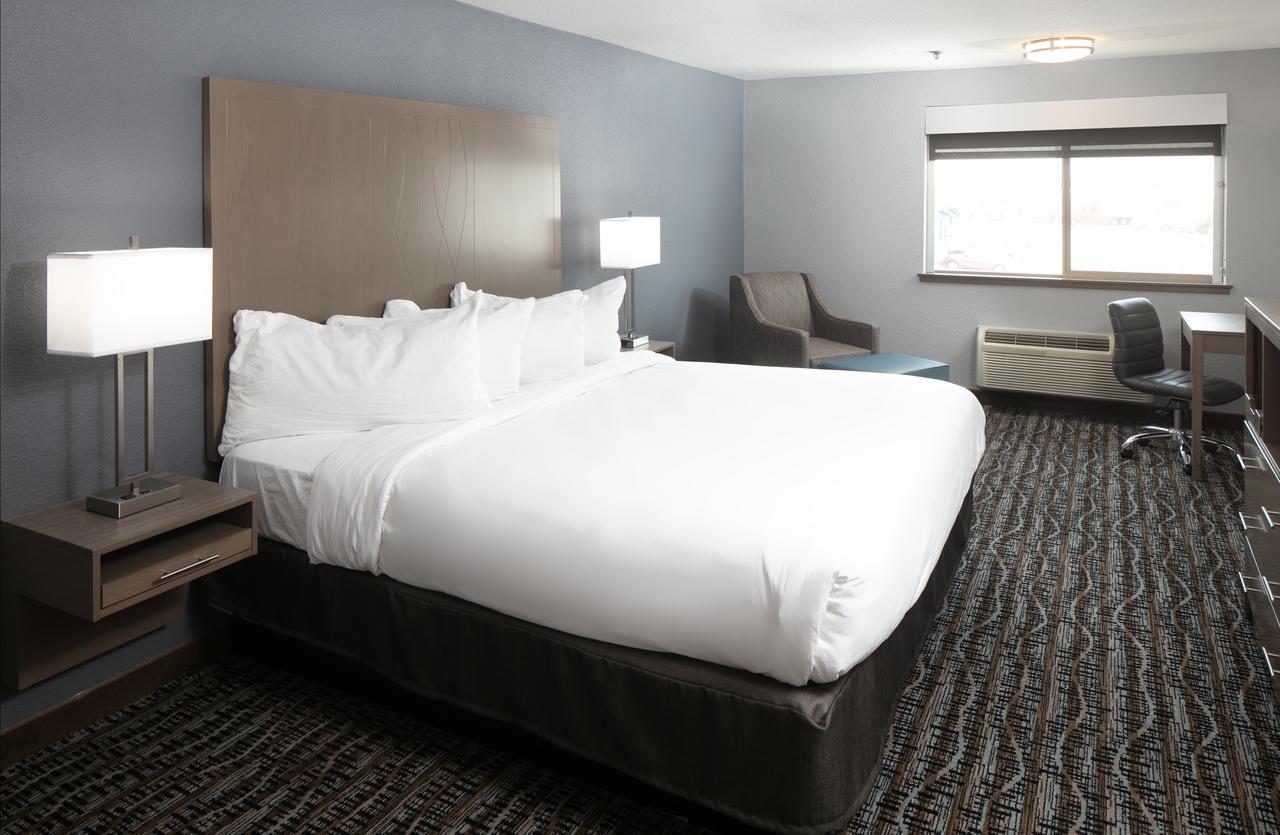 Hotel 28 Boise Airport, Ascend Hotel Collection Kültér fotó